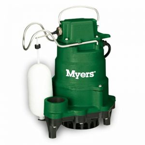 S&D Industrial Supply Myers MC1033
